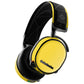 SteelSeries 7X Gaming Headset Textured Matt Yellow Skins