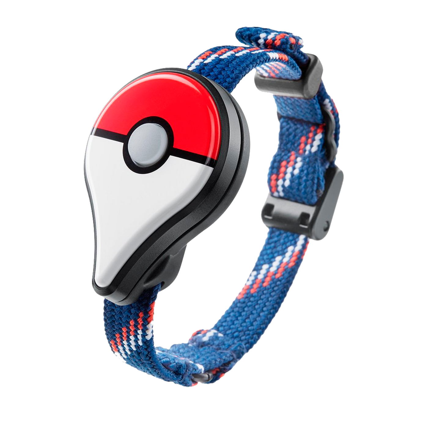 Pokémon Go Plus Skins