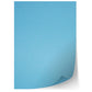 Textured matt light blue skins 430mmx300mm