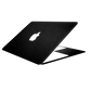 MacBook Air 13" Skins (Late 2010-2018)