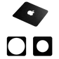 Apple MagSafe Duo Charger skins