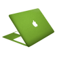 MacBook Pro 13" Skins (2009-2016)