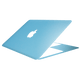 MacBook Air 13" Skins (Late 2010-2018)