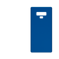 Samsung Galaxy Note 9 Skins