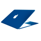 MacBook Air 13" Skins (Late 2010-2018)
