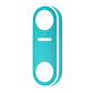 Google Nest Hello skins