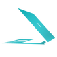 Microsoft Surface Book 2 (13.5-Inch, i7) Skins