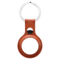 Apple AirTag skins and Leather Key Ring