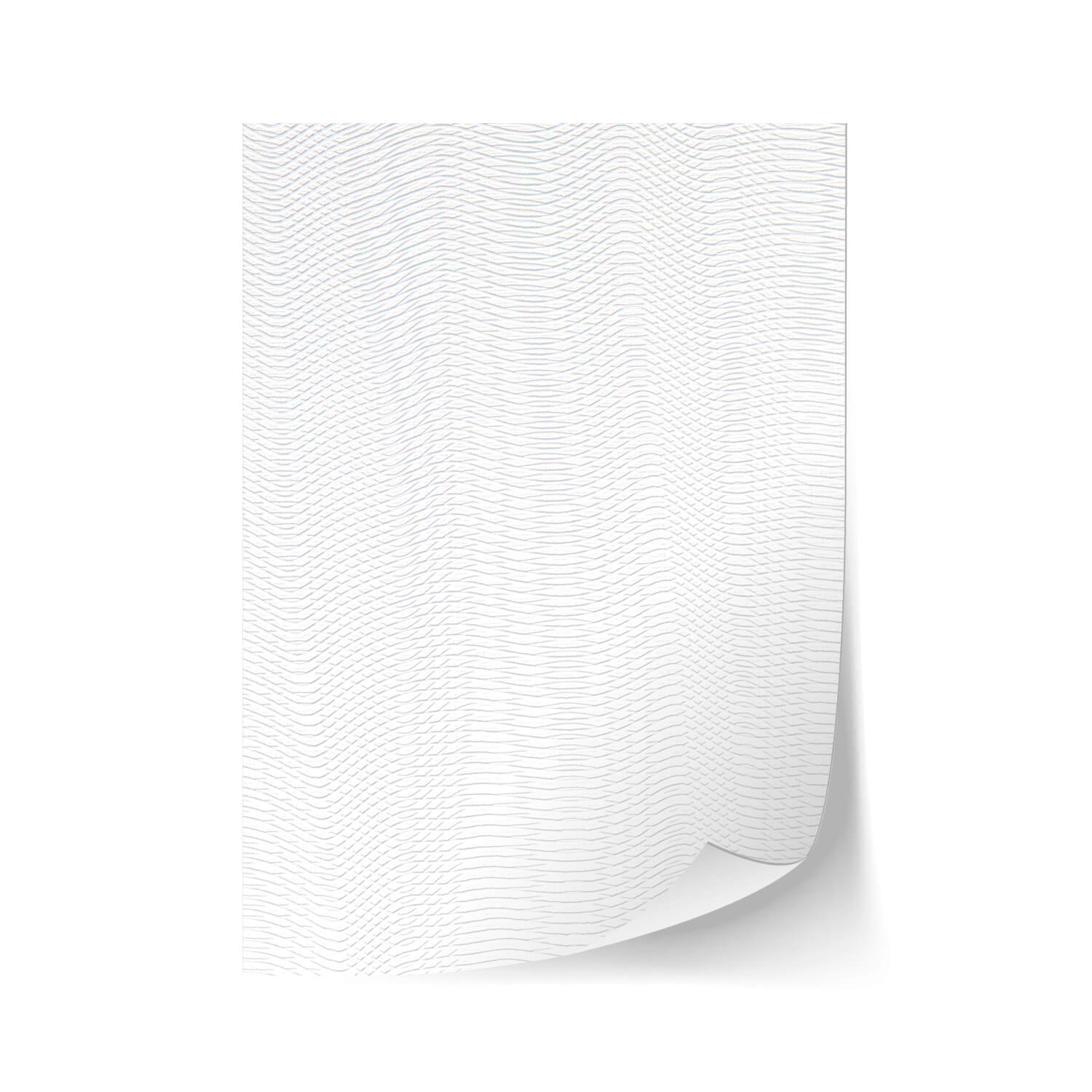 Waveform skins 330mmx230mm