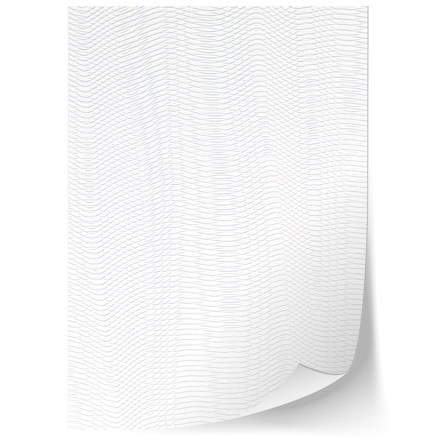 Waveform skins 430mmx300mm