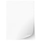 White carbon fibre skins 430mmx300mm