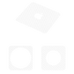 Apple MagSafe Duo Charger skins