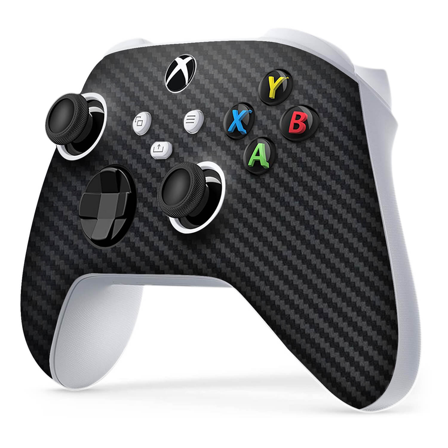 Xbox Series S Controller Skins