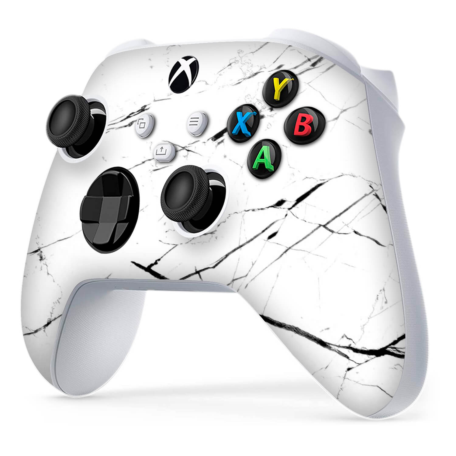 Xbox Series S Controller Yakuza Skins