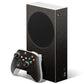 Xbox Series S Matt Morpheus Skins