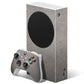 Xbox Series S Sahara Concrete Skins