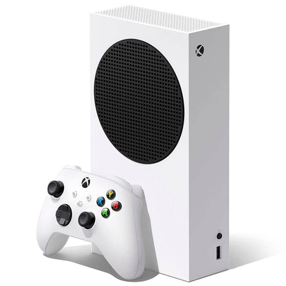 Xbox Series S Skins