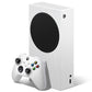 Xbox Series S Waveform Skins