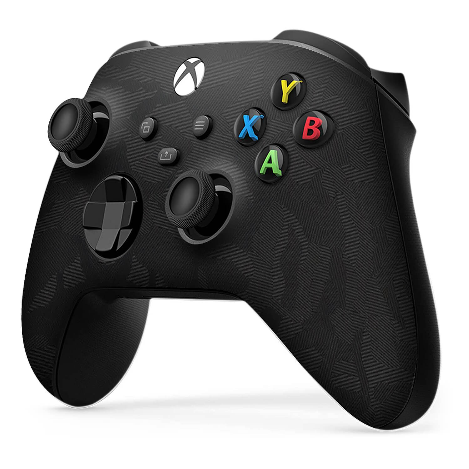Xbox Series X Controller Skins and Wraps XtremeSkins