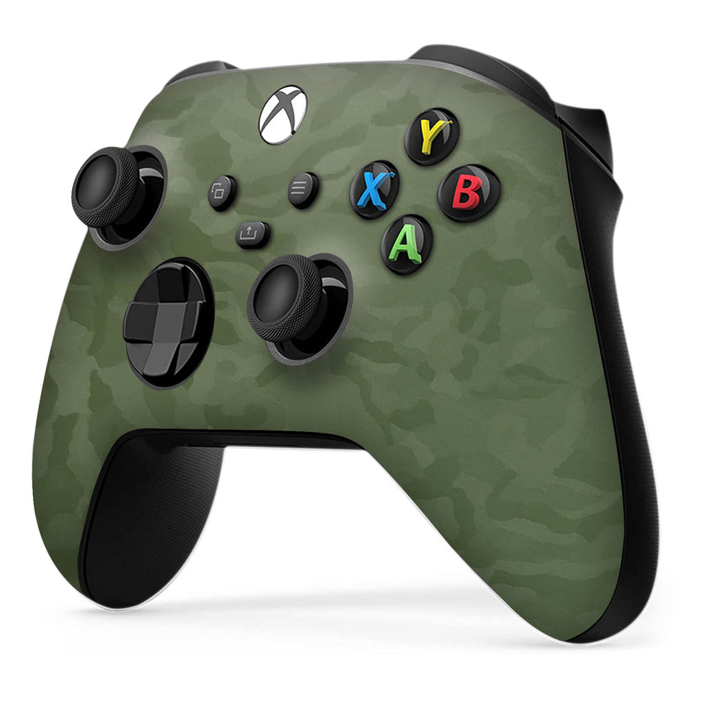 Xbox Series X Controller Skins and Wraps XtremeSkins