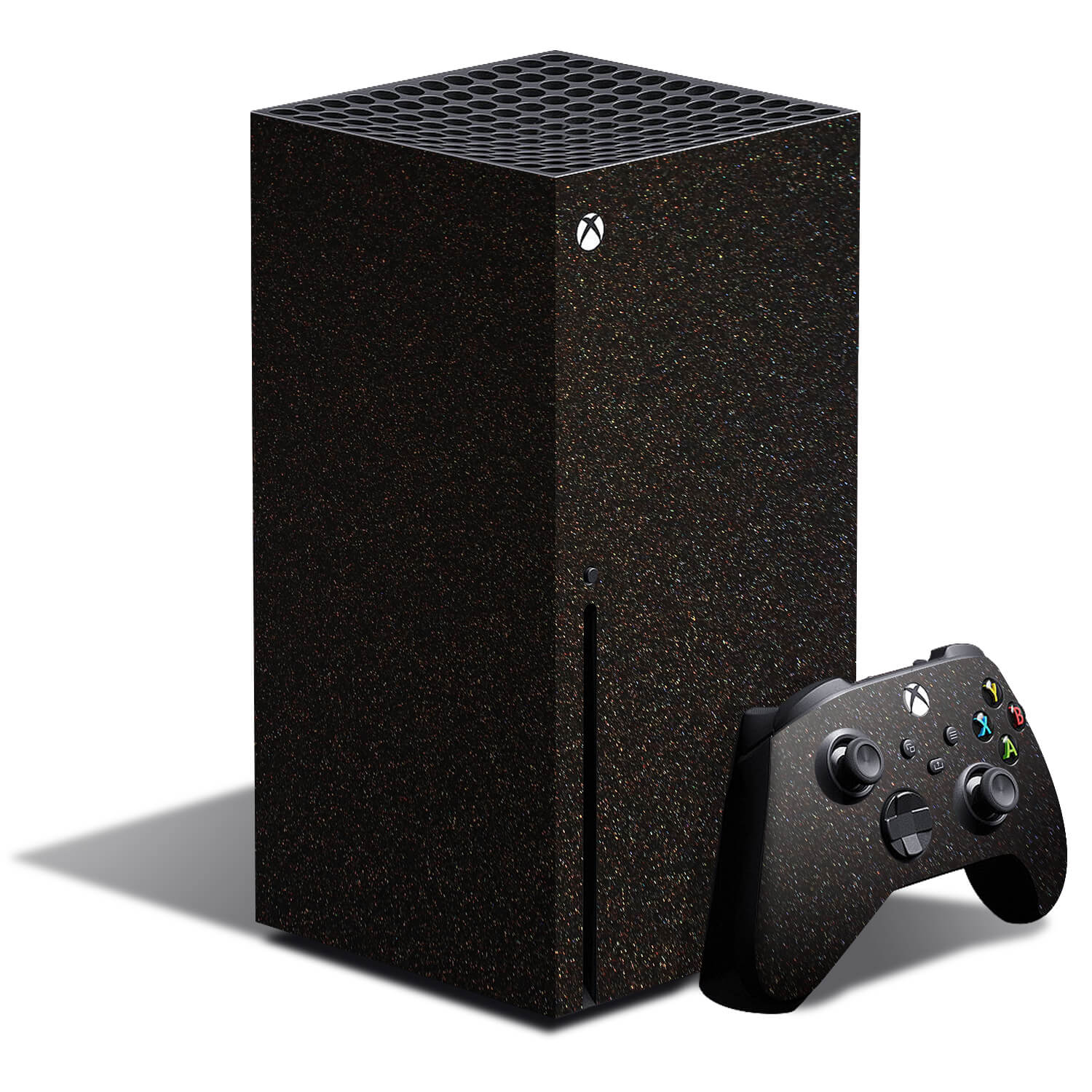 Xbox Series X Matt Morpheus Skins