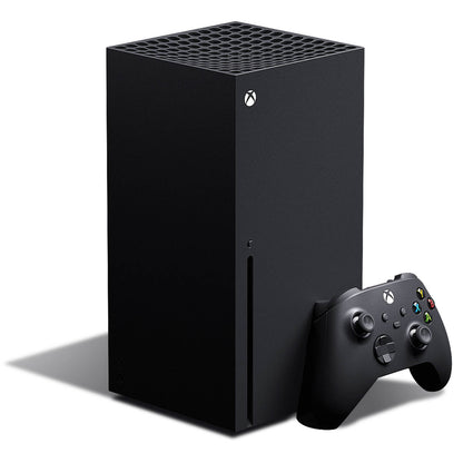 Xbox Series X Skins