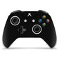 Xbox One S Controller Black Leather Skin