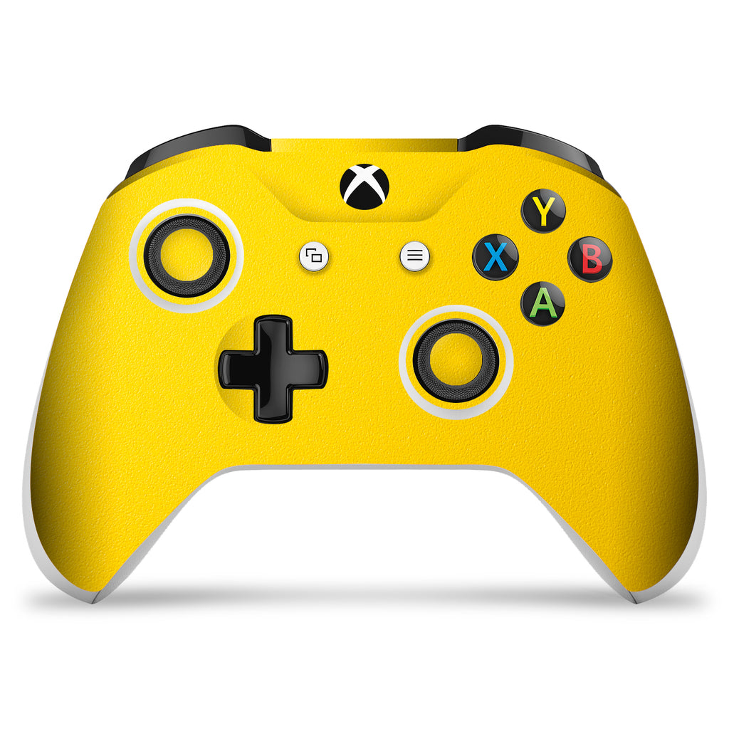 Xbox One S Controller Skins and Wraps XtremeSkins