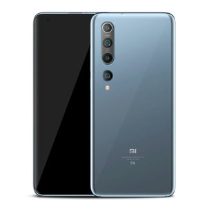 Xiaomi Mi 10 Clear Gloss Skins