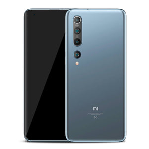 Xiaomi Mi 10 Clear Matt Skins