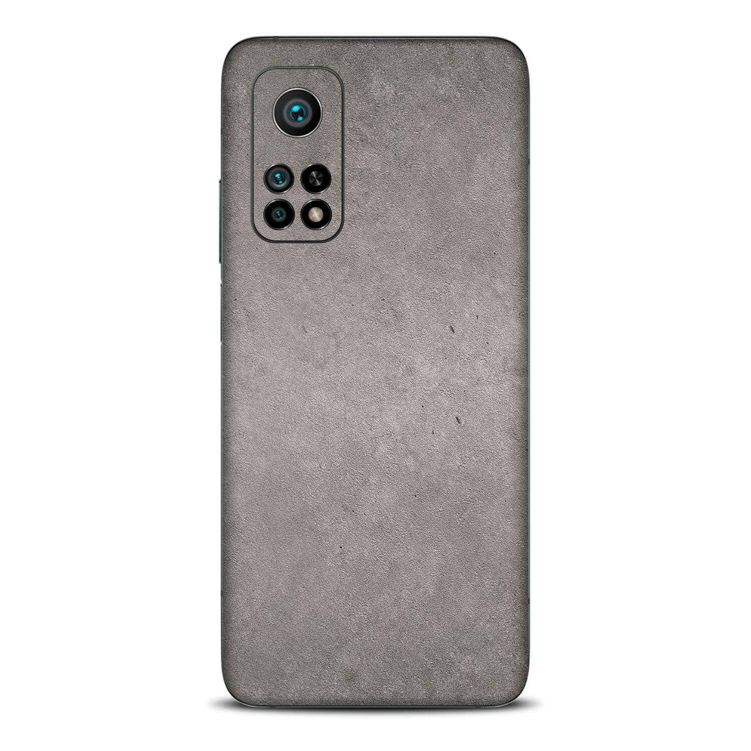 Xiaomi Mi 10T Pro Sahara Concrete Skins