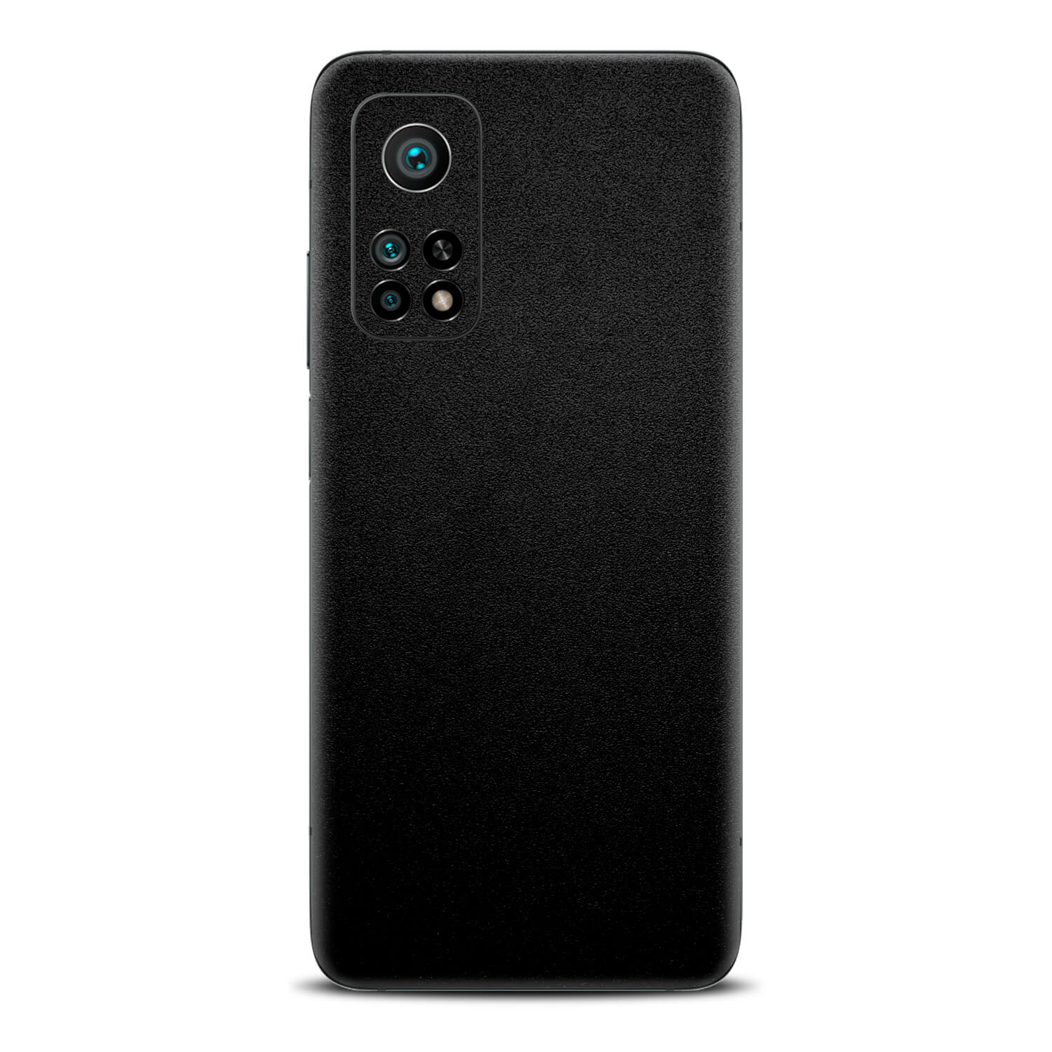 Xiaomi Mi 10T Pro Textured Matt Black Skins