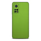 Xiaomi Mi 10T Textured Matt Green Skins