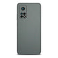 Xiaomi Mi 10T Pro Textured Matt Grey Skins