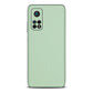 Xiaomi Mi 10T Pro Textured Matt Mint Skins