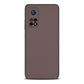 Xiaomi Mi 10T Pro Textured Matt Mulberry Skins