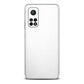 Xiaomi Mi 10T Textured Matt White Skins