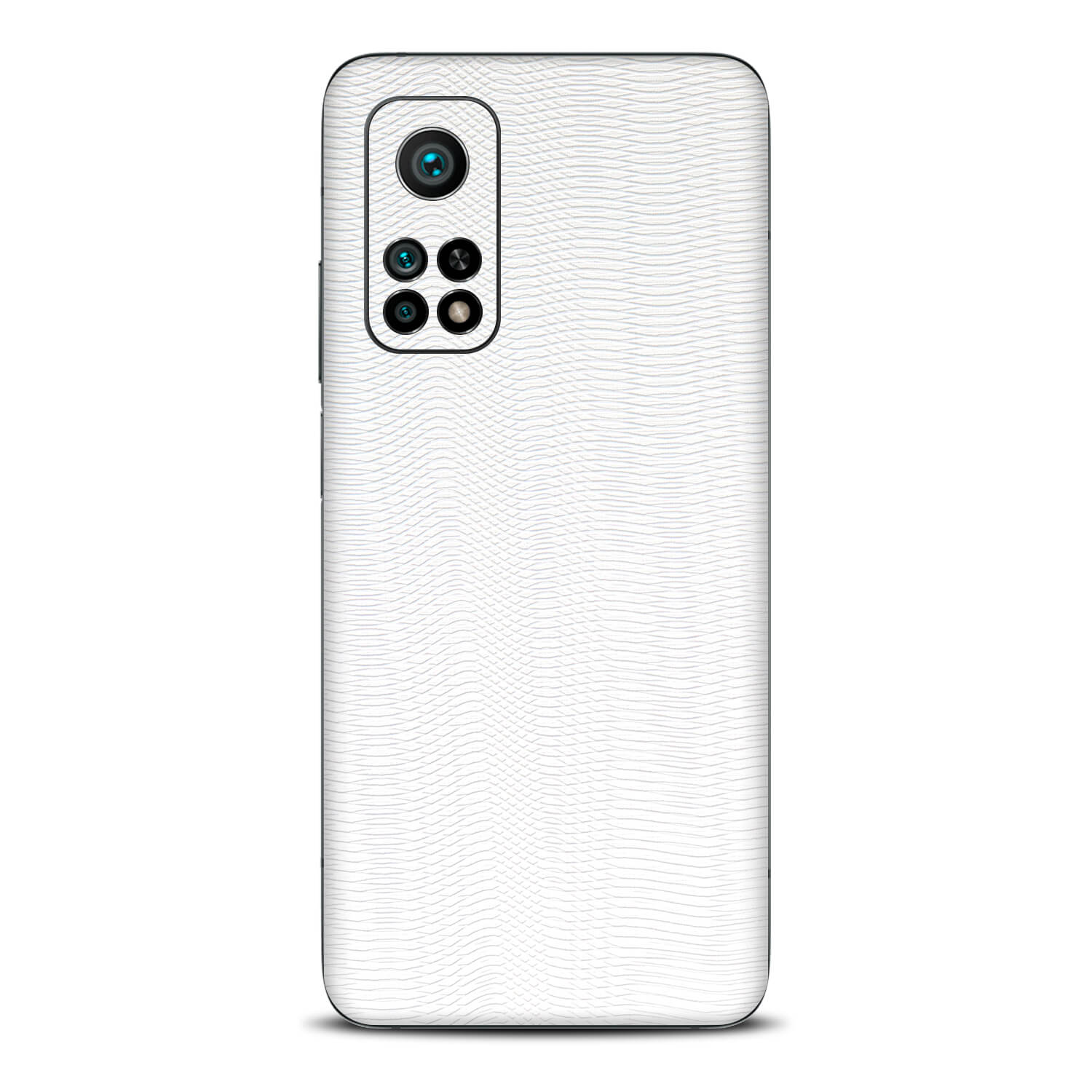 Xiaomi Mi 10T Waveform Skins