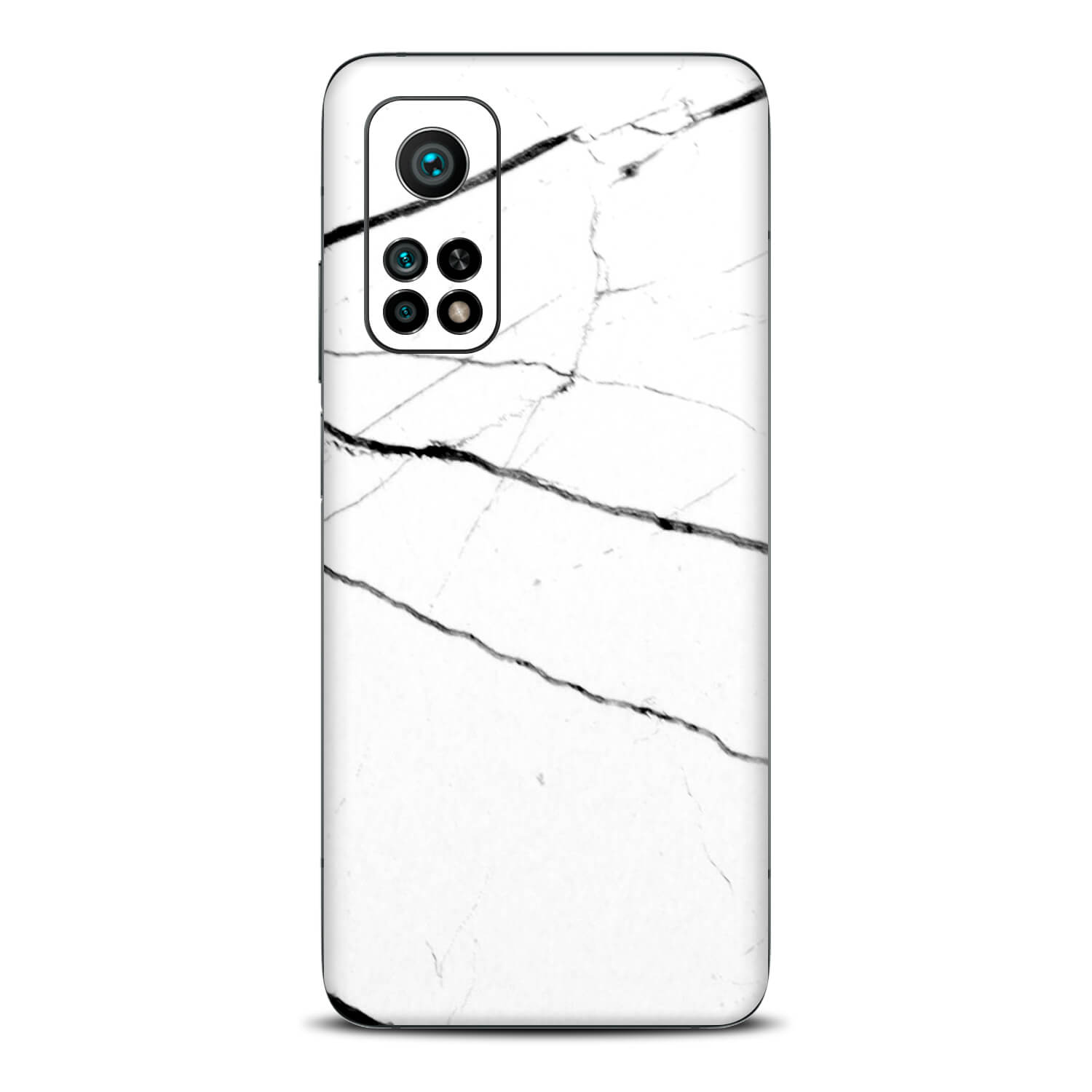 Xiaomi Mi 10T Pro Yakuza Skins
