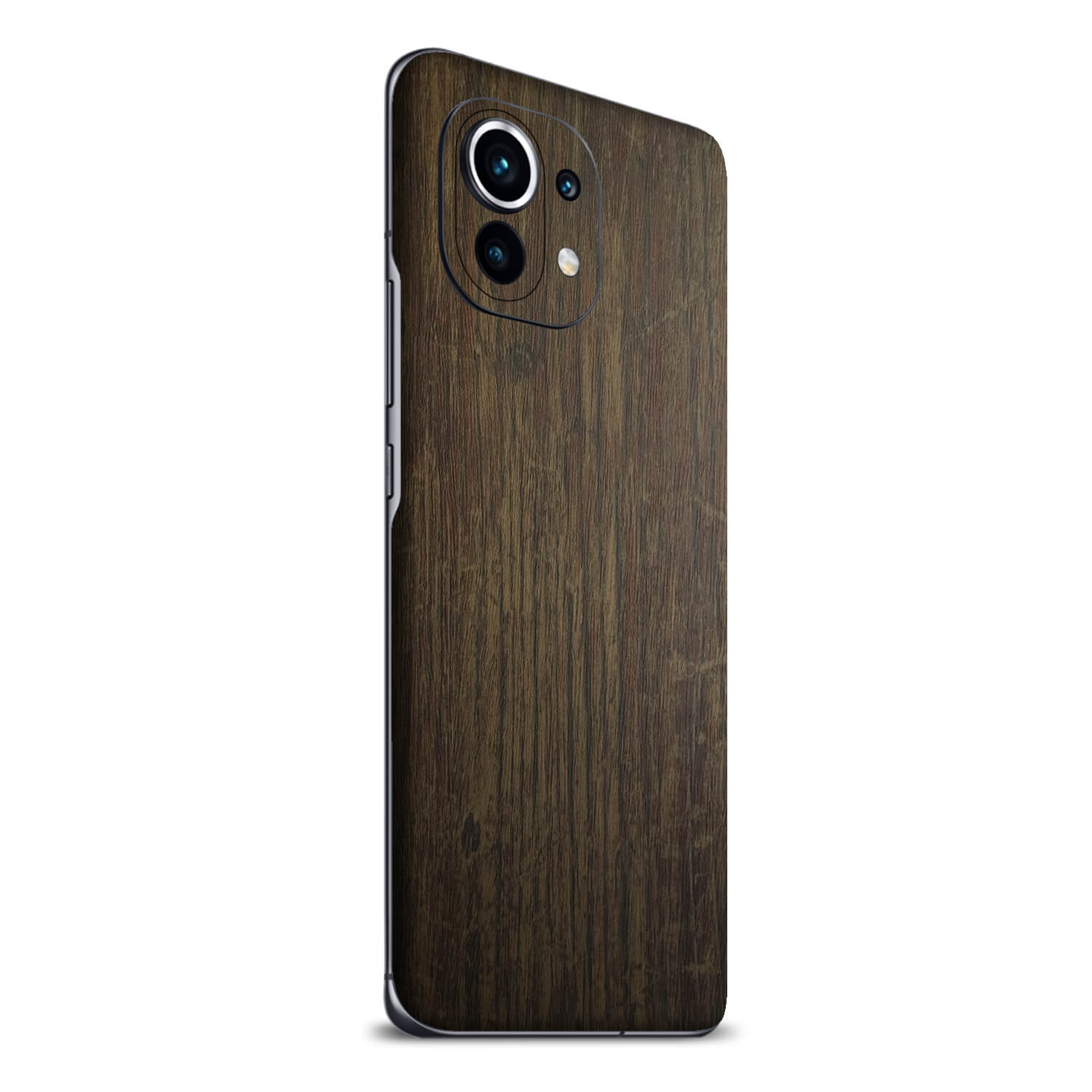 Xiaomi Mi 11 Aged Oak Skins