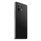 Xiaomi Mi 11 Black Gloss Skins