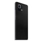 Xiaomi Mi 11 Lite Black Leather Skins