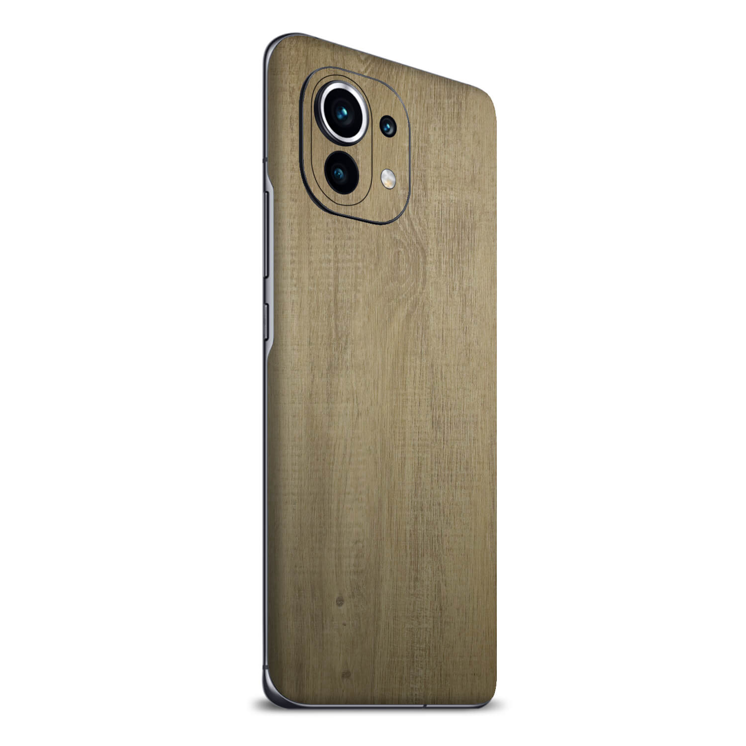 Xiaomi Mi 11 Lite Modern Oak Skins