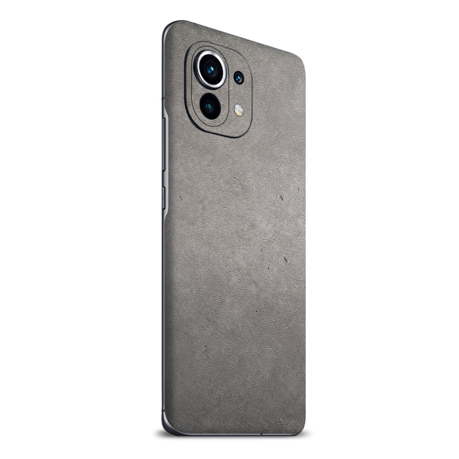 Xiaomi Mi 11 Sahara Concrete Skins