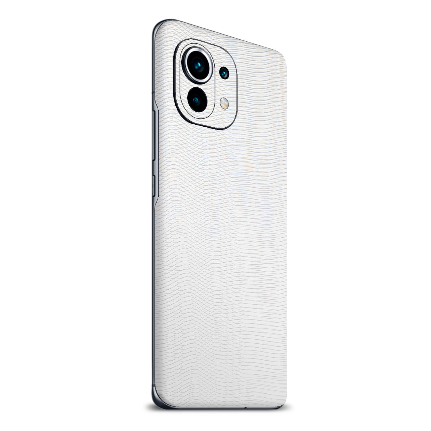 Xiaomi Mi 11 Lite Waveform Skins