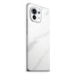 Xiaomi Mi 11 Lite White Marble Skins