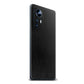 Xiaomi Mi 12 Pro Black leather skins