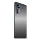 Xiaomi Mi 12 Brushed titanium skins
