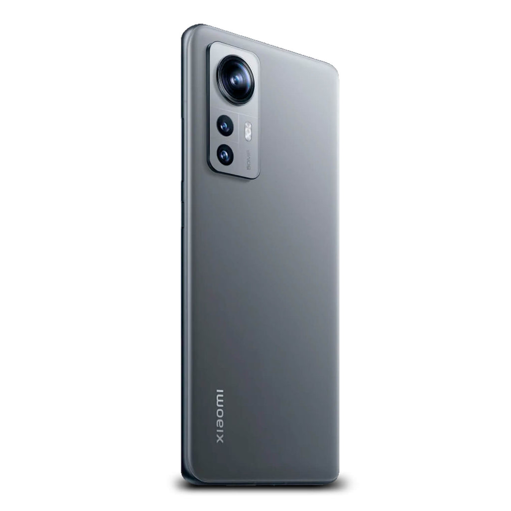 Xiaomi Mi 12 Clear gloss skins