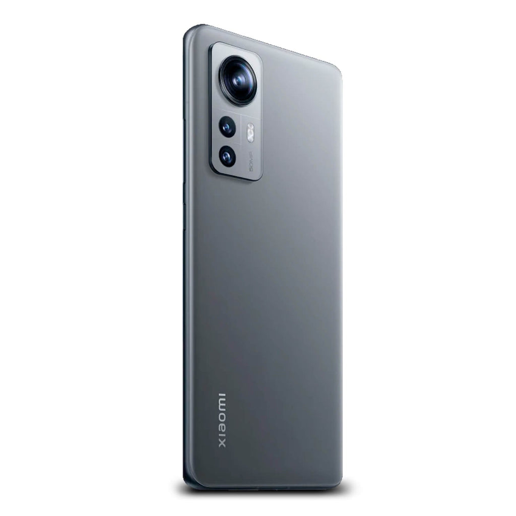 Xiaomi Mi 12 Pro Clear gloss skins